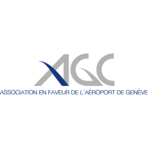 AGC - logo