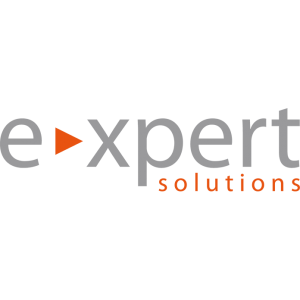 E-xpert Solutions - logo