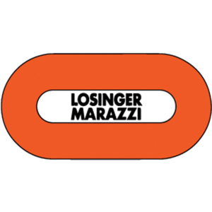Losinger Marazzi - logo