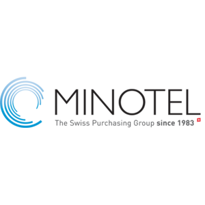 Minotel - logo