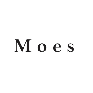 Moes - logo