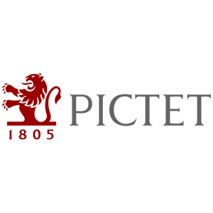Pictet & Cie - logo