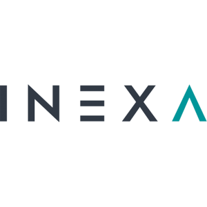 INEXA - logo