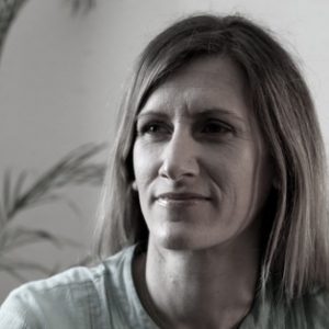 Patricia Schwarz, coach en communication