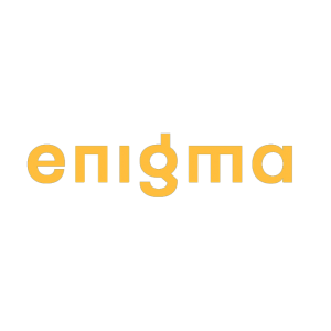 ENIGMA - logo