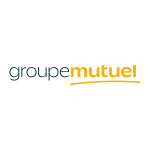 Groupe mutuel - logo